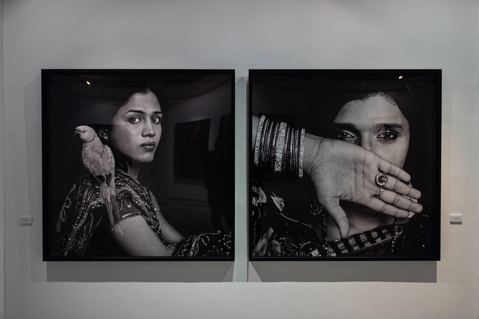 Imágenes del lunes 14 de febrero en Huelva