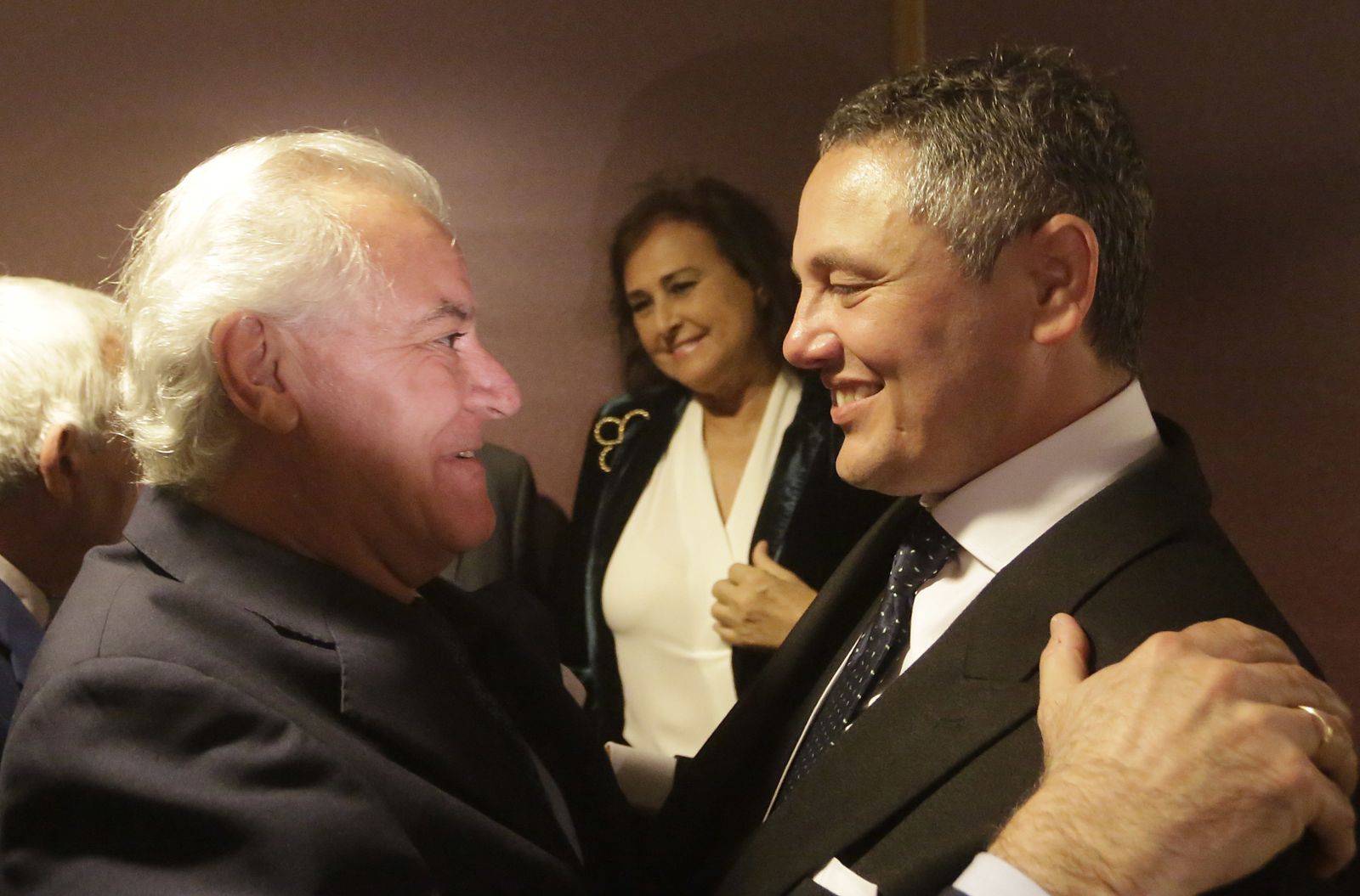 Pregón en el Maestranza