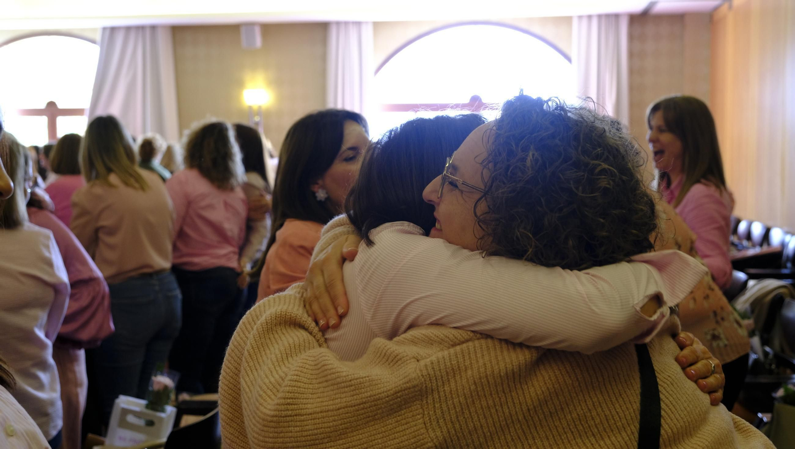 Imágenes de la Jornada de Igualdad de Vicasol