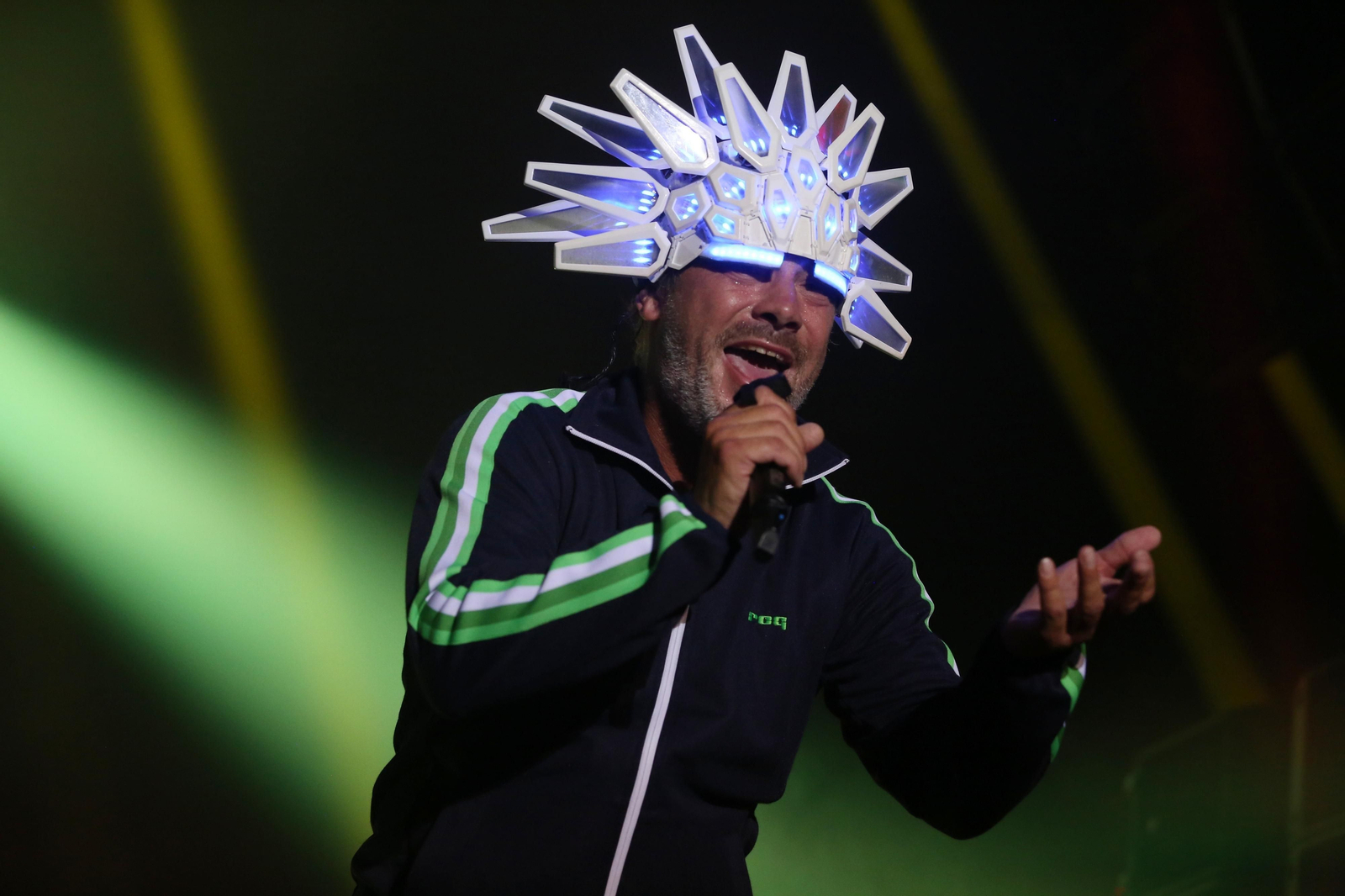 Las fotos de la segunda jornada del Andalucía Big Festival