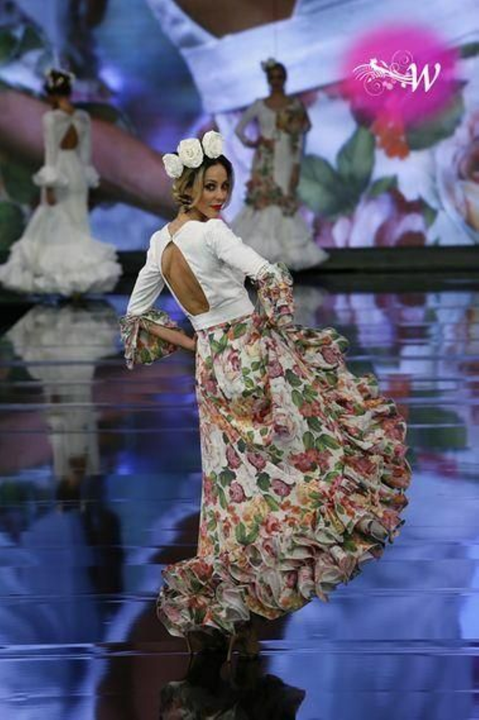 Sonibel presenta su colección en Simof 2020, no te pierdas las fotos del desfile