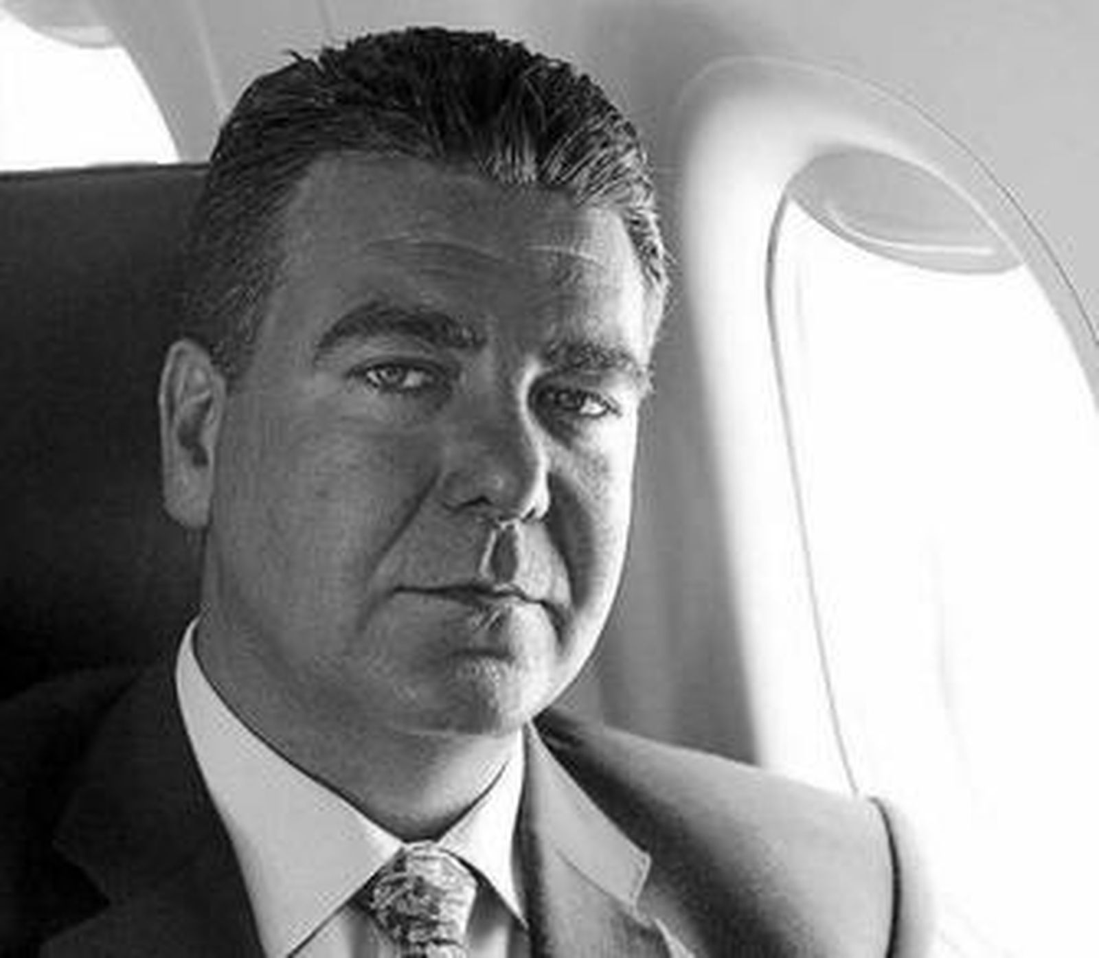 El consejero delegado de Air Nostrum analiza los retos del turismo almeriense