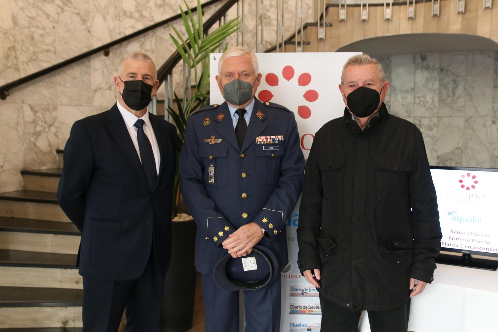 Fotogalería Foro Joly-Aqualia