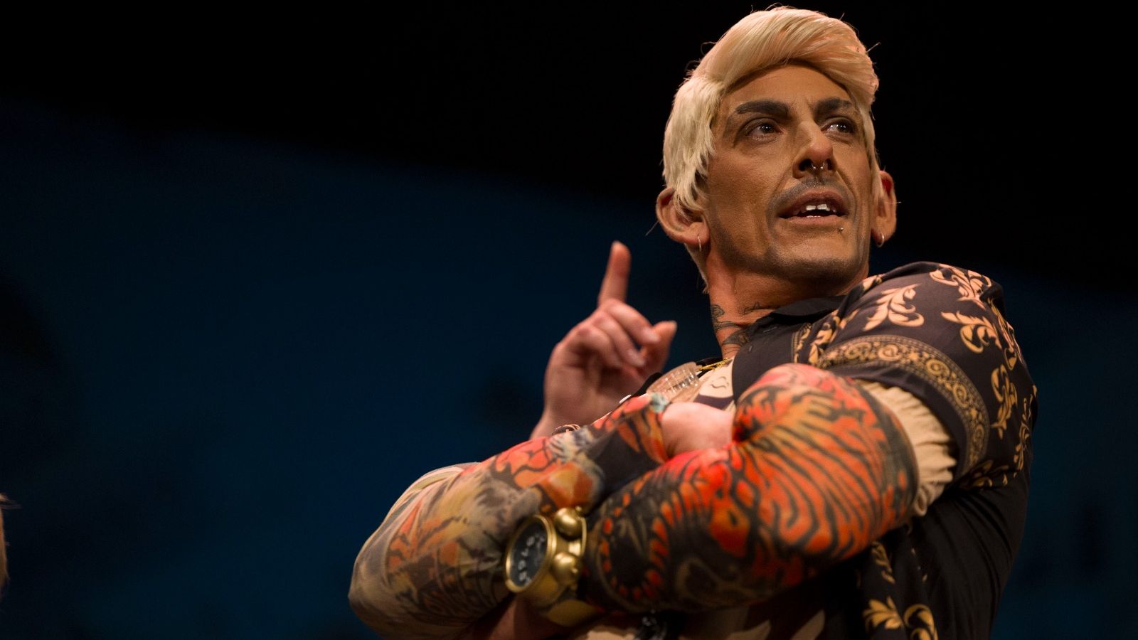 Búscate entre las mejores imágenes de la cuarta sesión clasificatoria del COAC 2025