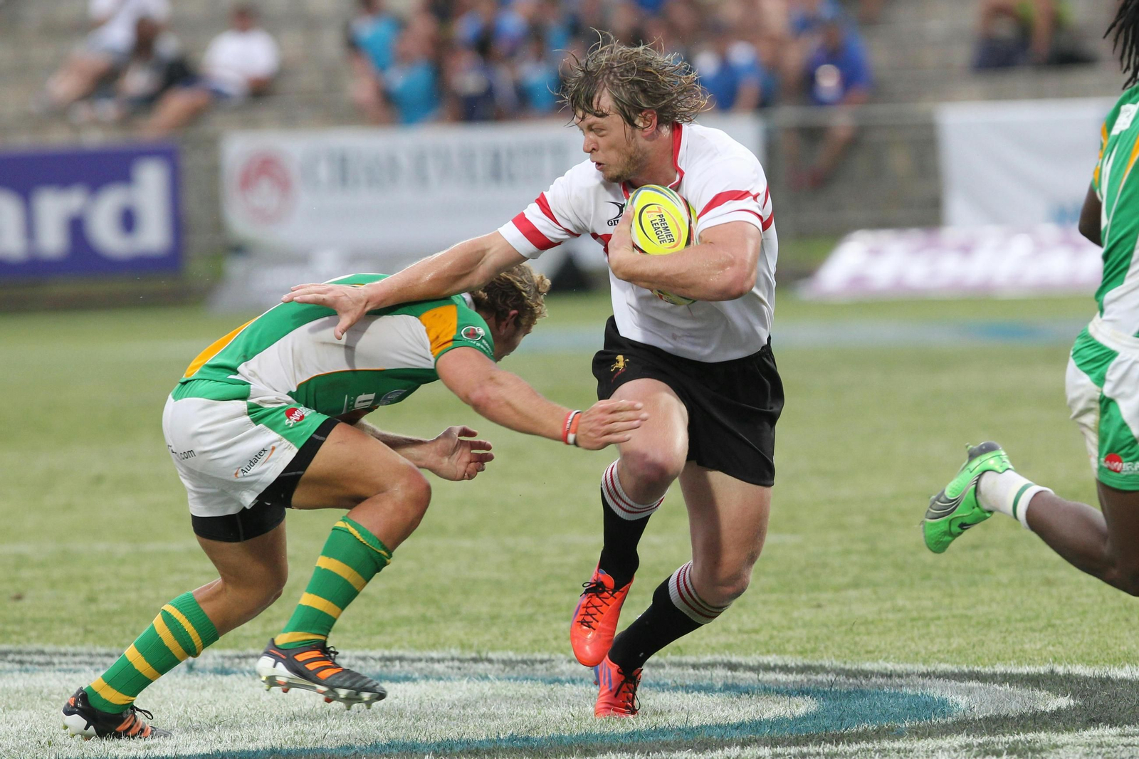 Rugby Rugby