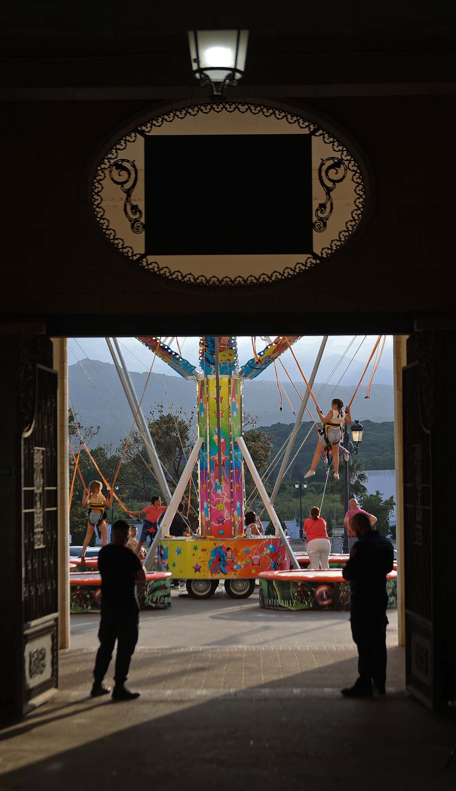 Imágenes del VI Chicharrón Fest de Los Barrios