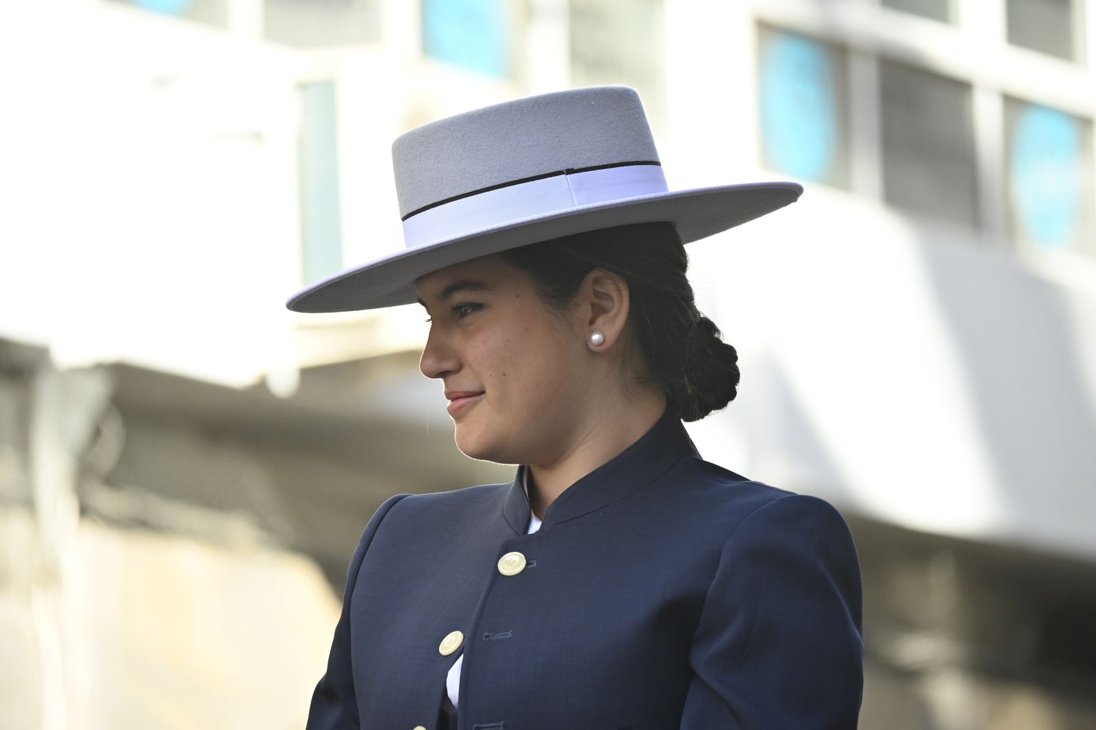 El Rocío 2024: las mejores imágenes de la salida de Emigrantes