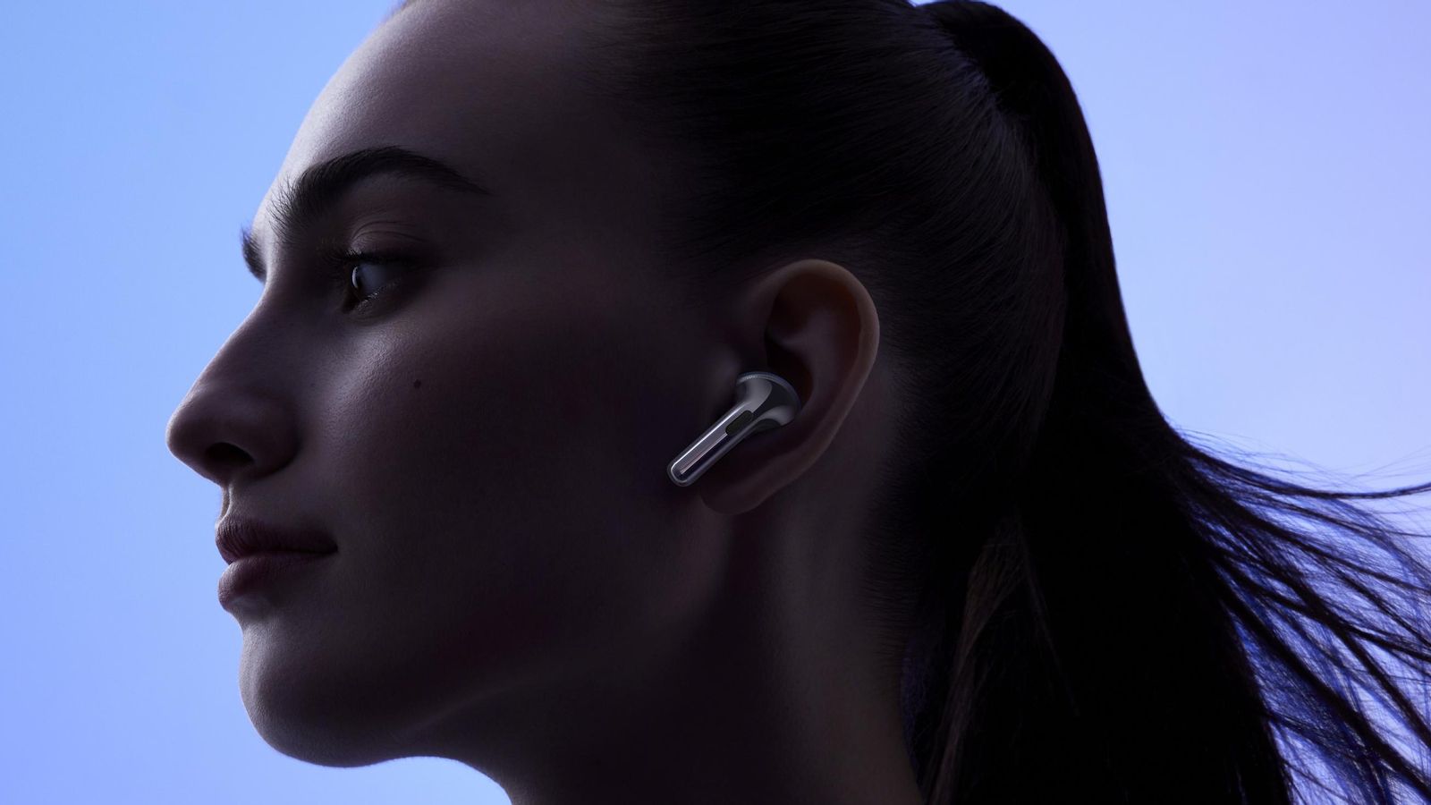 OnePlus Buds Pro 3 Sapphire Blue