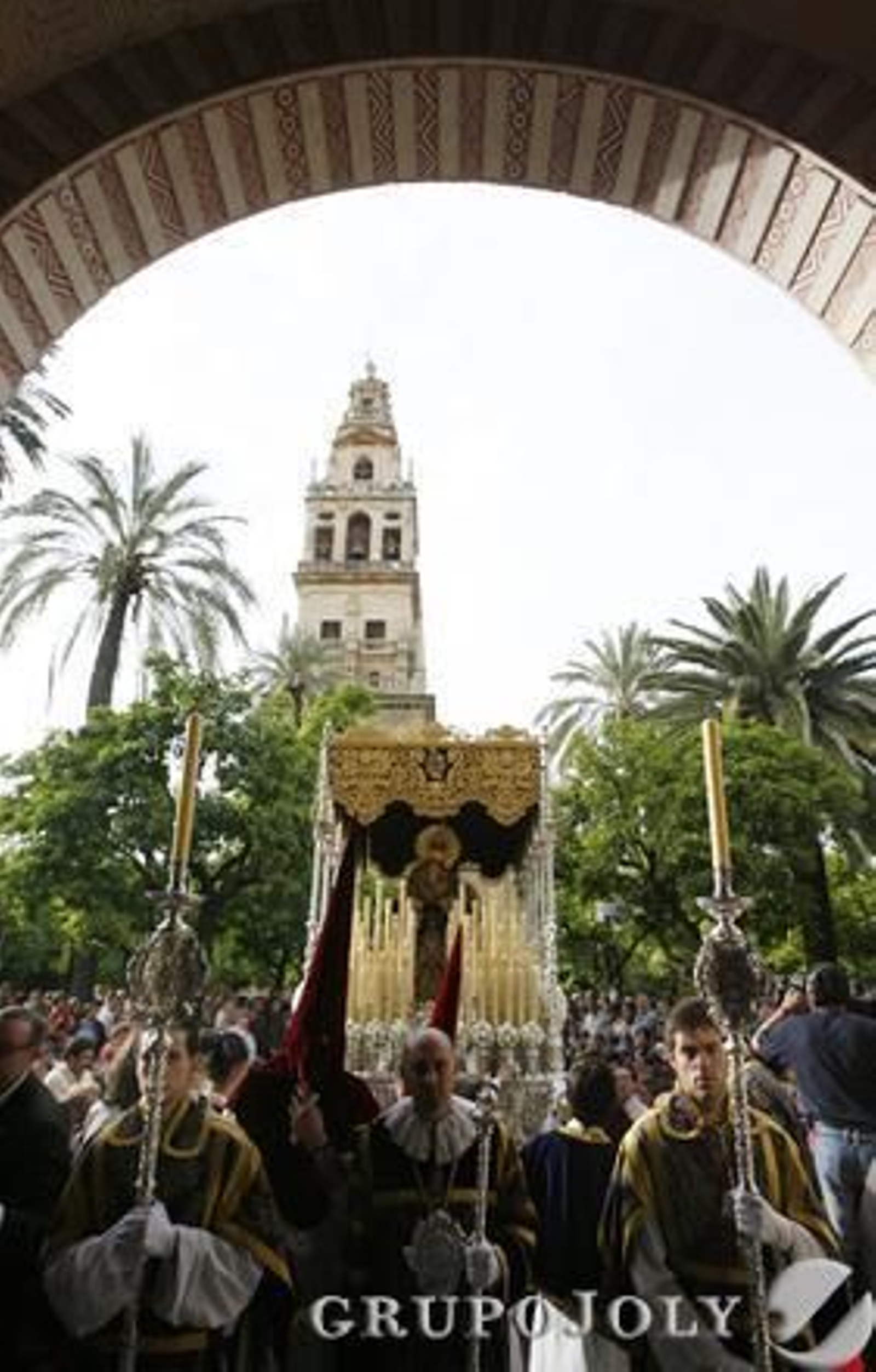 Hermandad de la Vera Cruz. / José Martínez