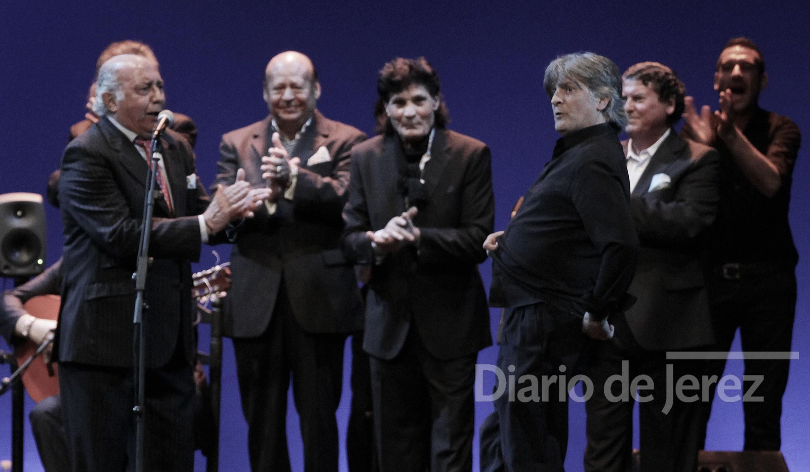 Imágenes de Manuel Soto Barea 'El Bo' DEP