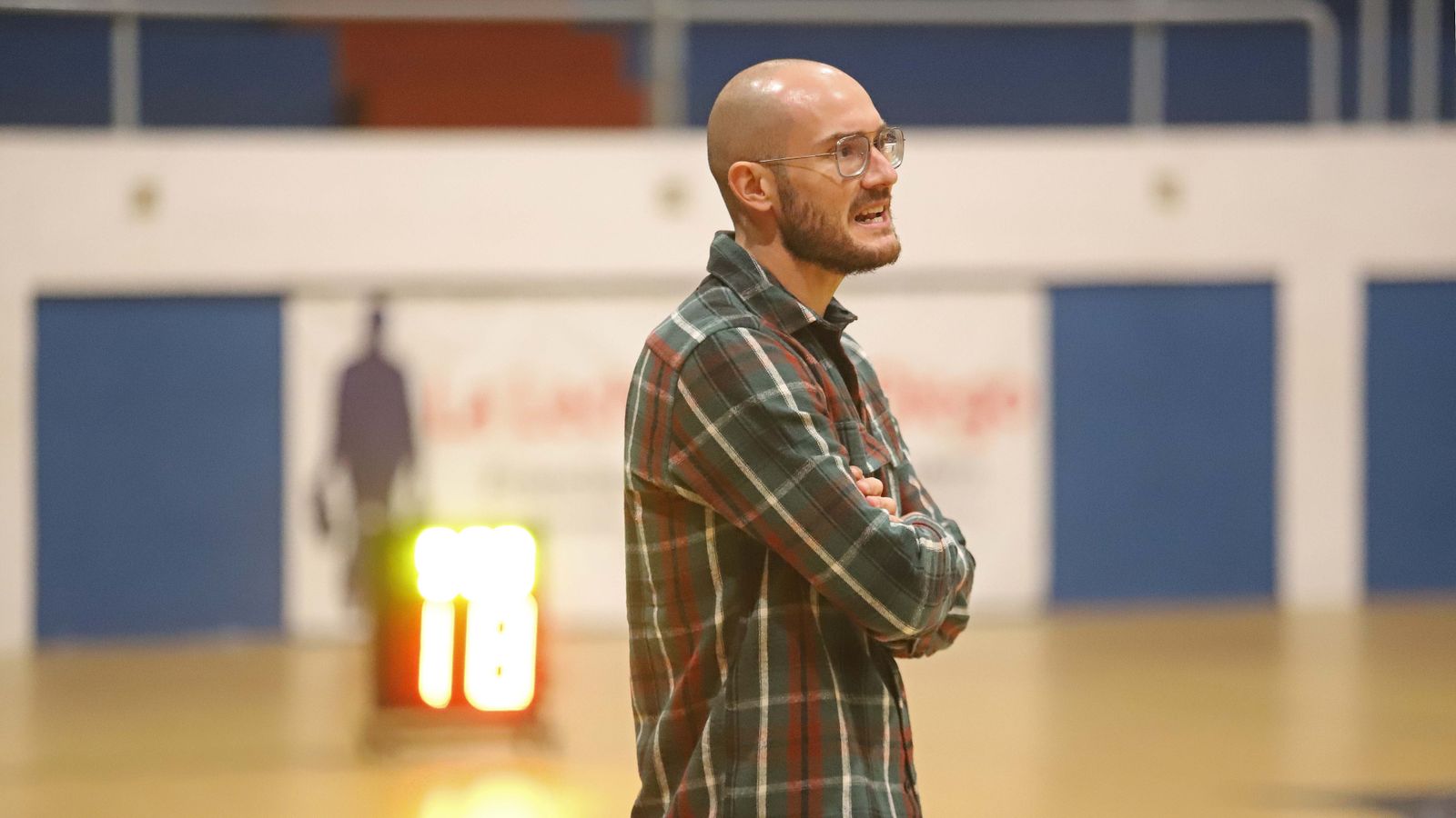 Las mejores fotos del ULB - Andújar