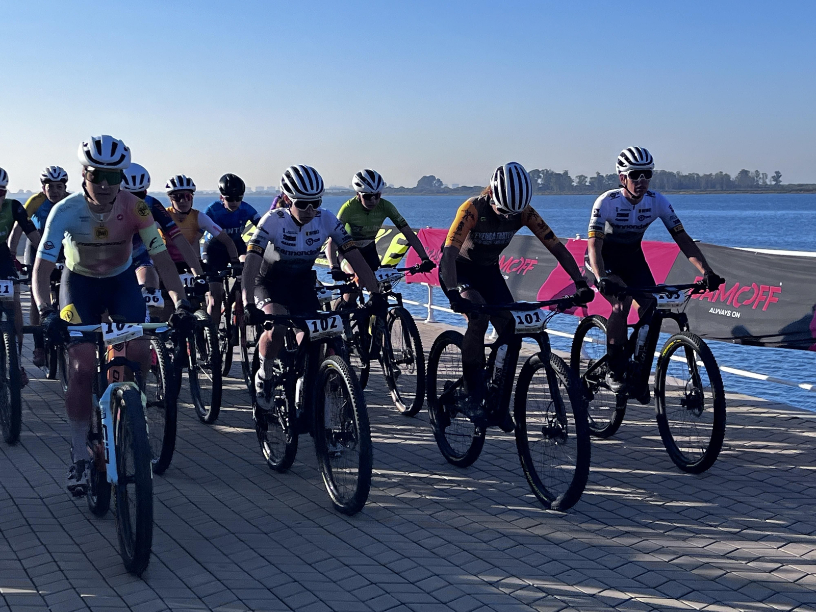 Las imágenes de la tercera etapa de La Leyenda de Tartessos by Alé