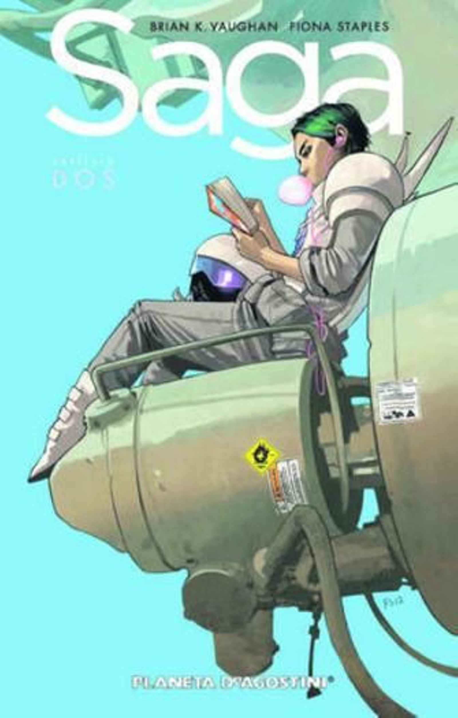 Historias interraciales