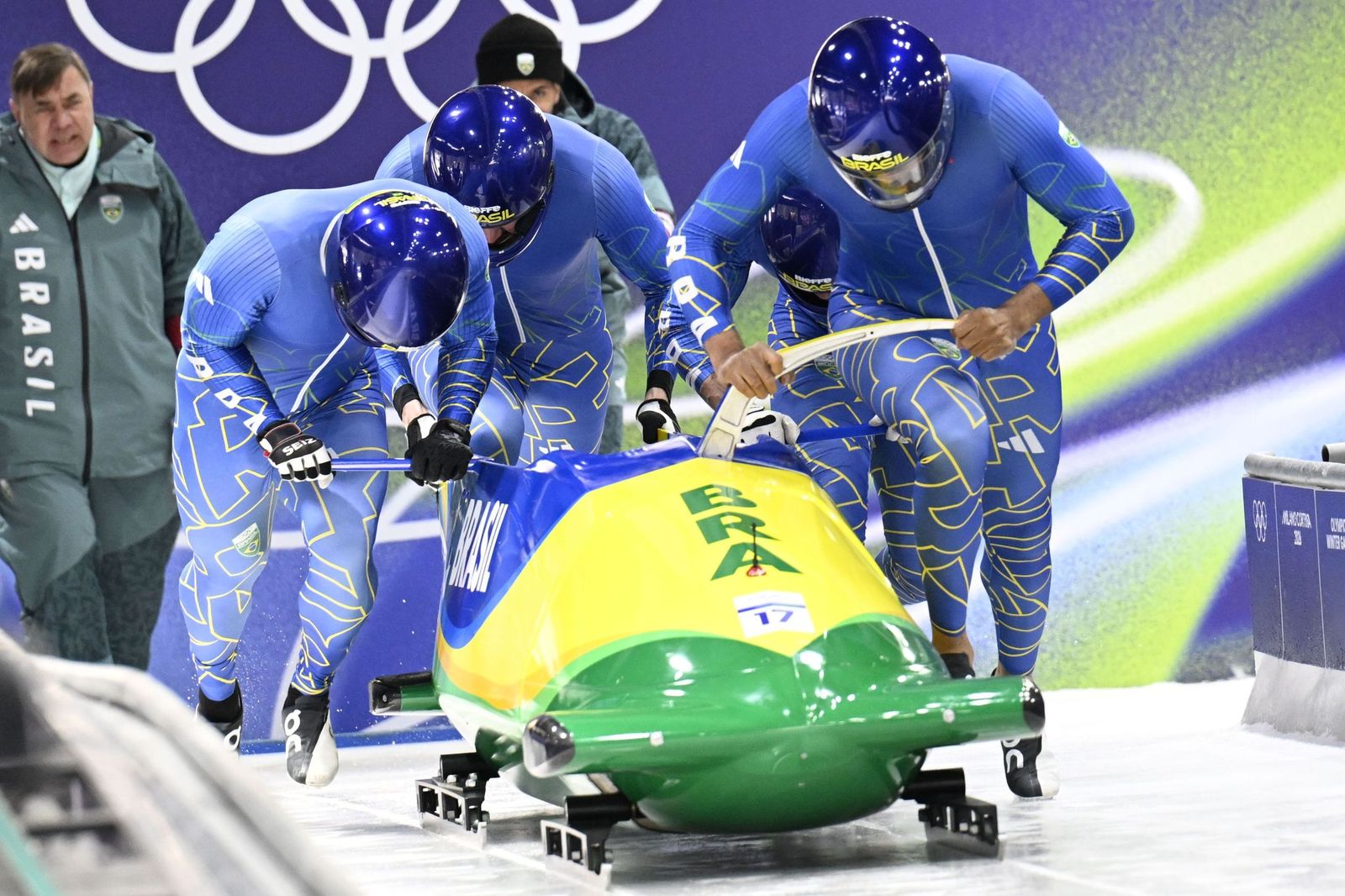 Las fotos de la tercera medalla española y de la jornada 16 de los Juegos Olímpicos