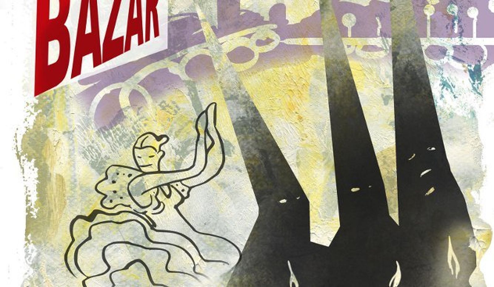 Ilustración: Rosell