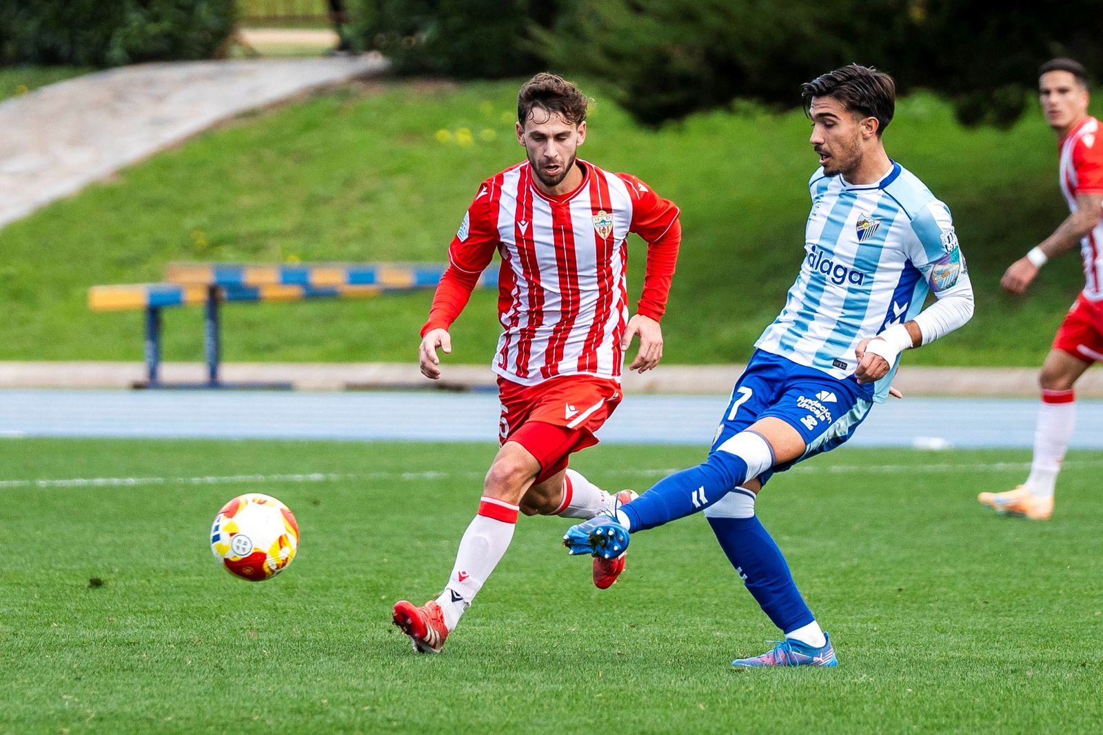 Resultados Segunda RFEF: El CD Estepona y el Atlético Malagueño empatan