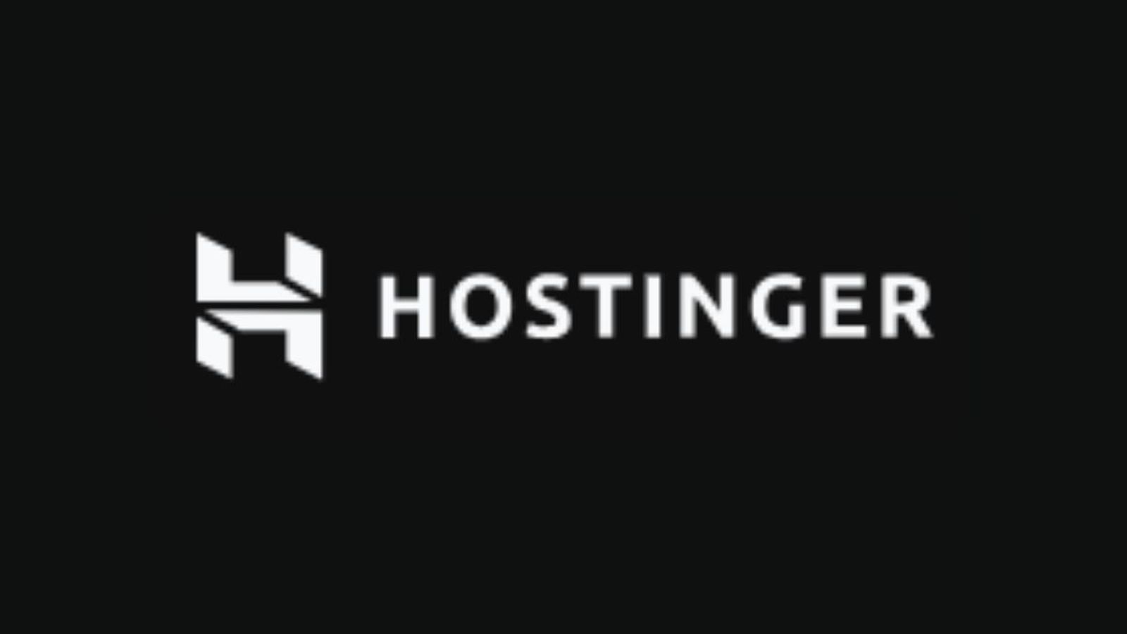 Hostinger