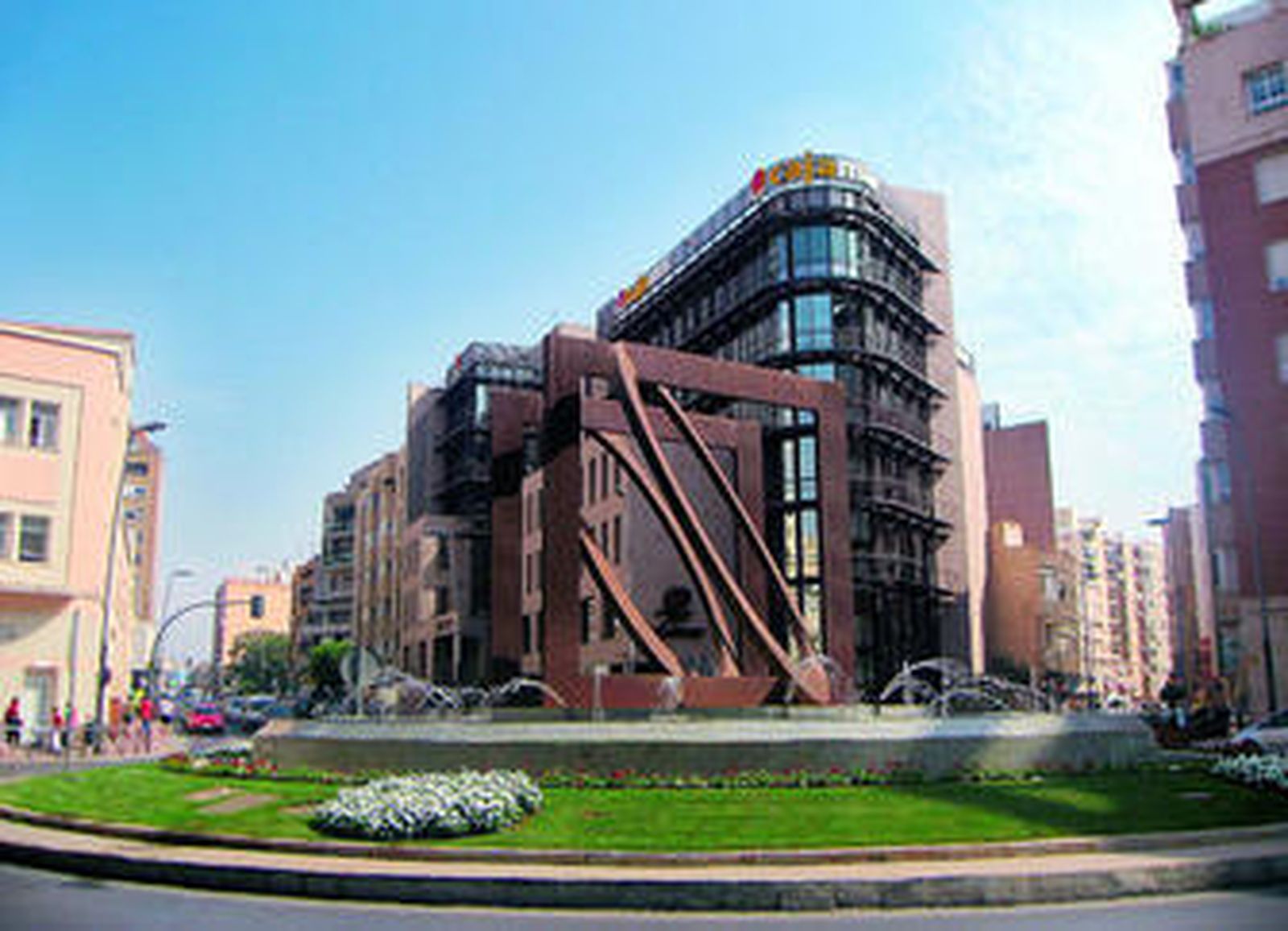 La cooperativa rural almeriense posee más de 40.000 clientes de Banca Privada y Personal.