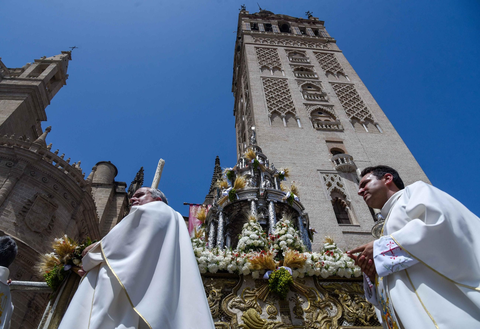 Corpus de Sevilla 2025