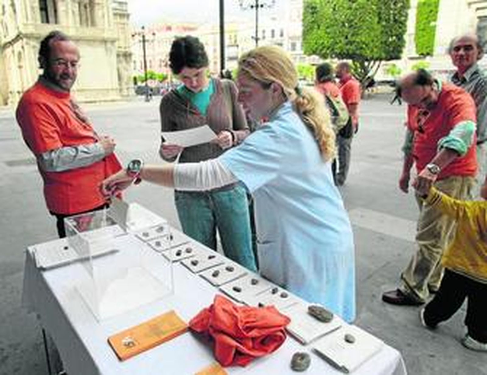 Sevilla Abierta pide capacidad y méritos en las listas electorales