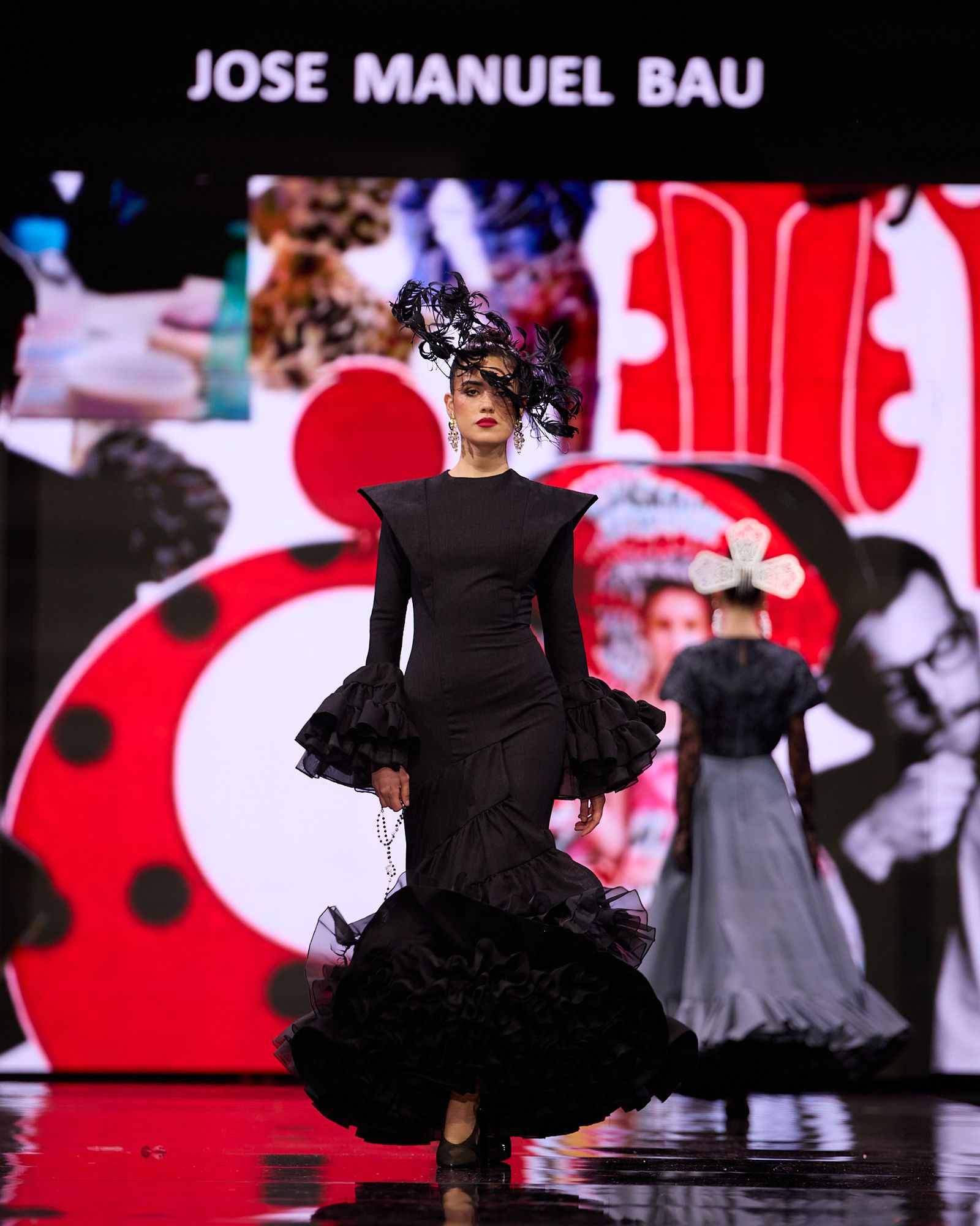 El Certamen de Jóvenes Diseñadores por Córdoba de Moda en SIMOF 2026, todas las fotos