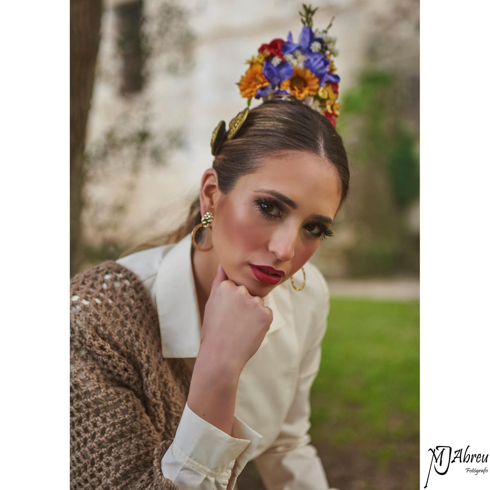 'Abre la puerta, Rocío', la nueva colección de Alejandro Andana