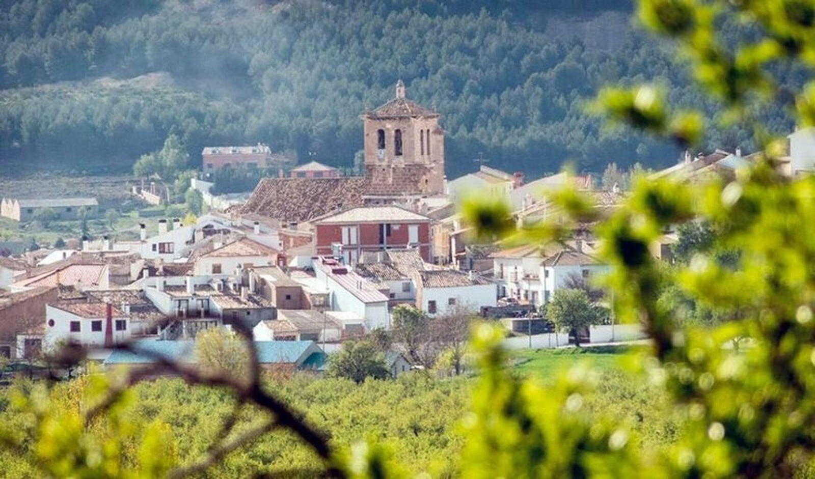 Puebla de Don Fadrique, donde el cordero segureño es el rey de la mesa.
