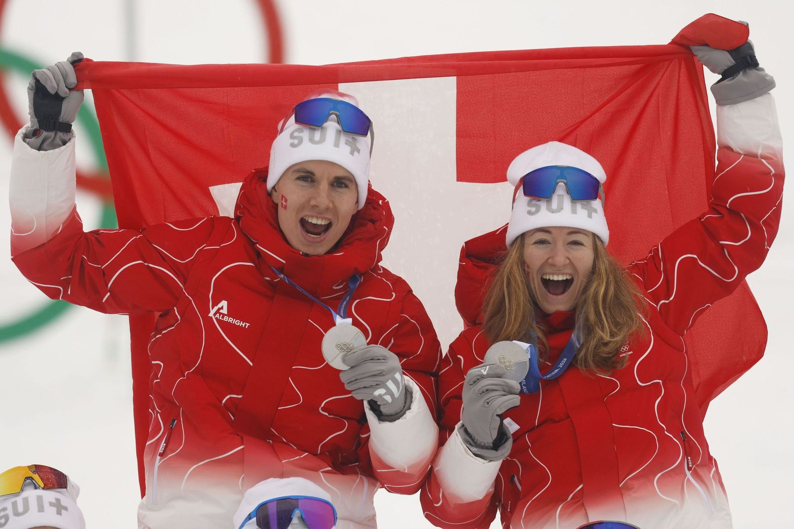 Las fotos de la tercera medalla española y de la jornada 16 de los Juegos Olímpicos