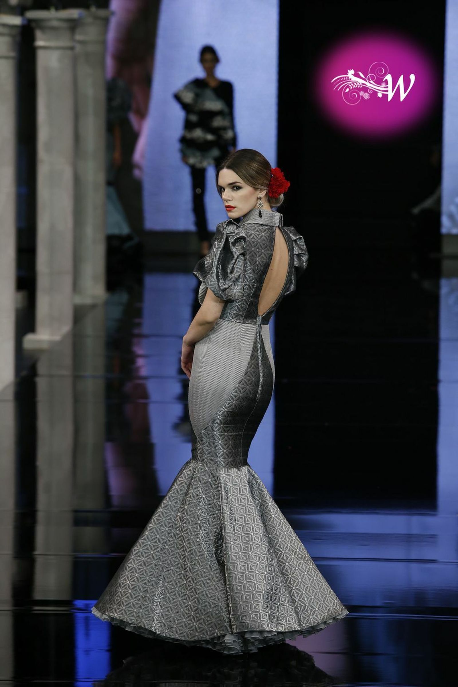 Así es la colección 'Santa Cruz' de Javier García para Simof 2020