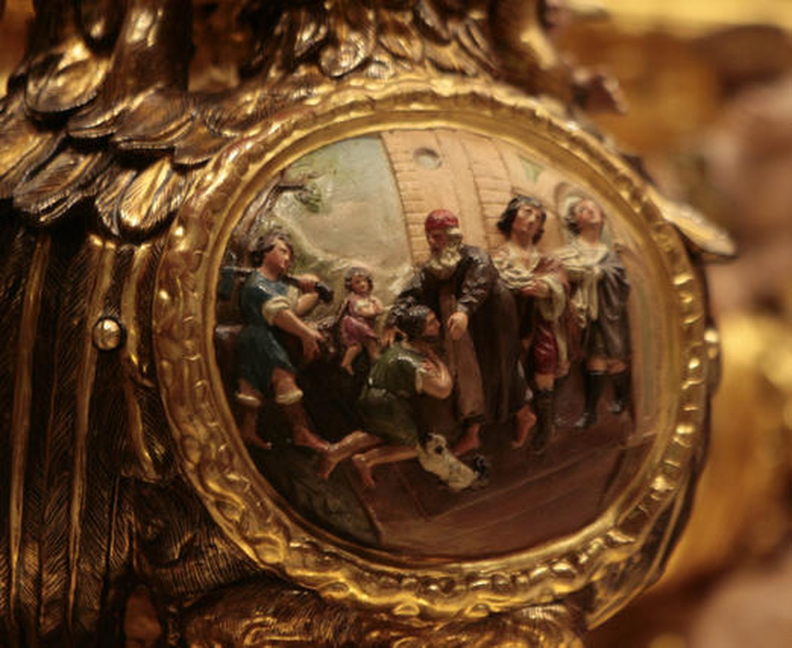 Foto: Antonio Pizarro