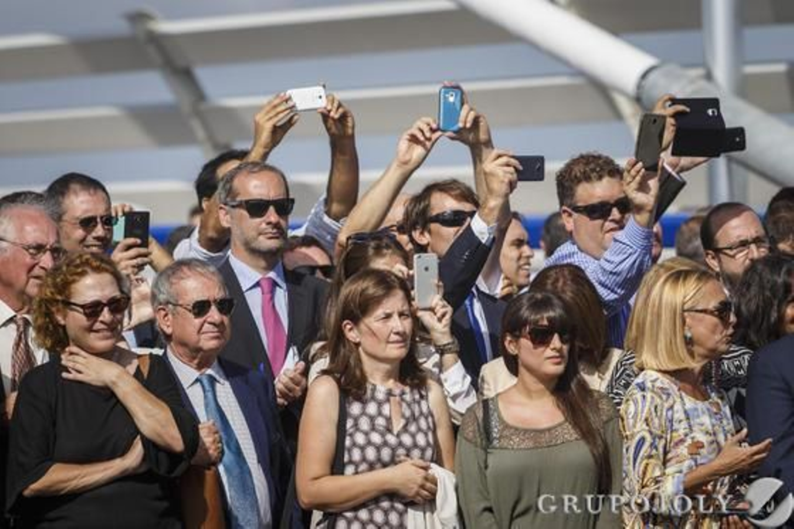 Foto: Julio Gonzalez