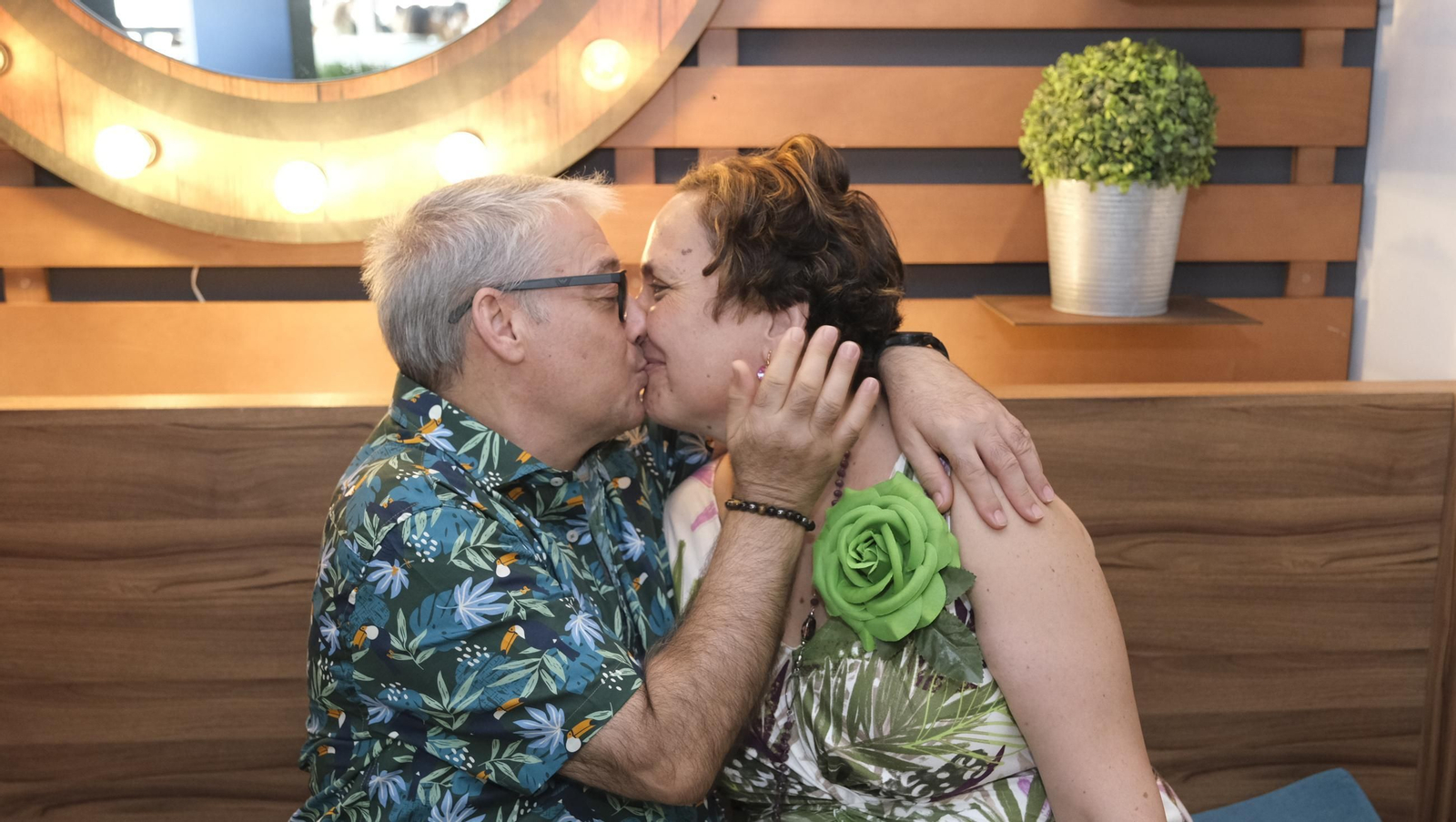 Sábado de Feria del Mediodía de Almería en La Bellota y El Buey, en La Cuarta Planta y en los ambigús