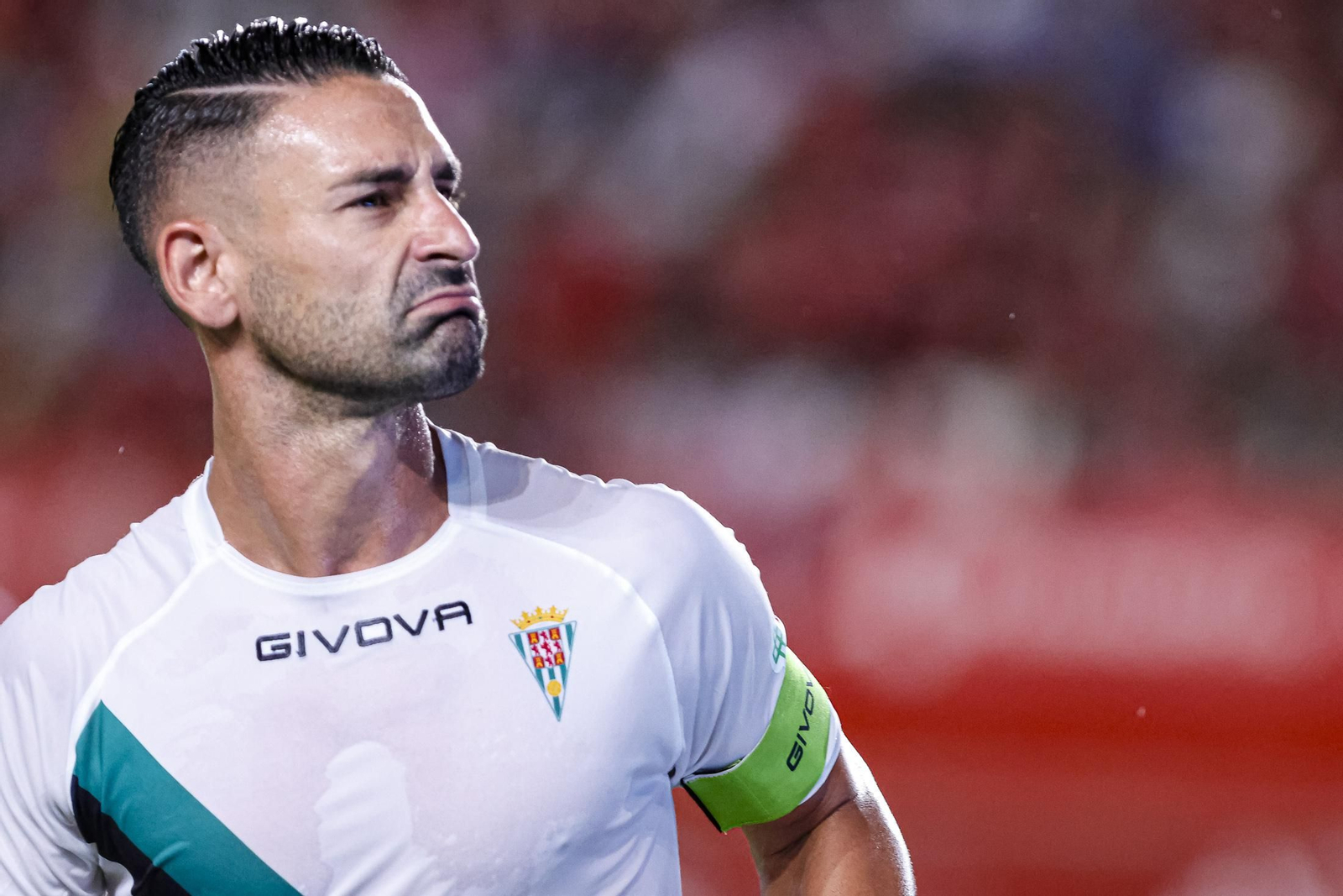 Las mejores fotos de la victoria del Córdoba CF en Murcia