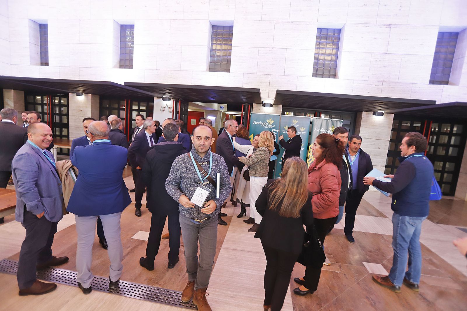 Las mejores imágenes de Alimental 2023, Foro Agroalimentario de Huelva.