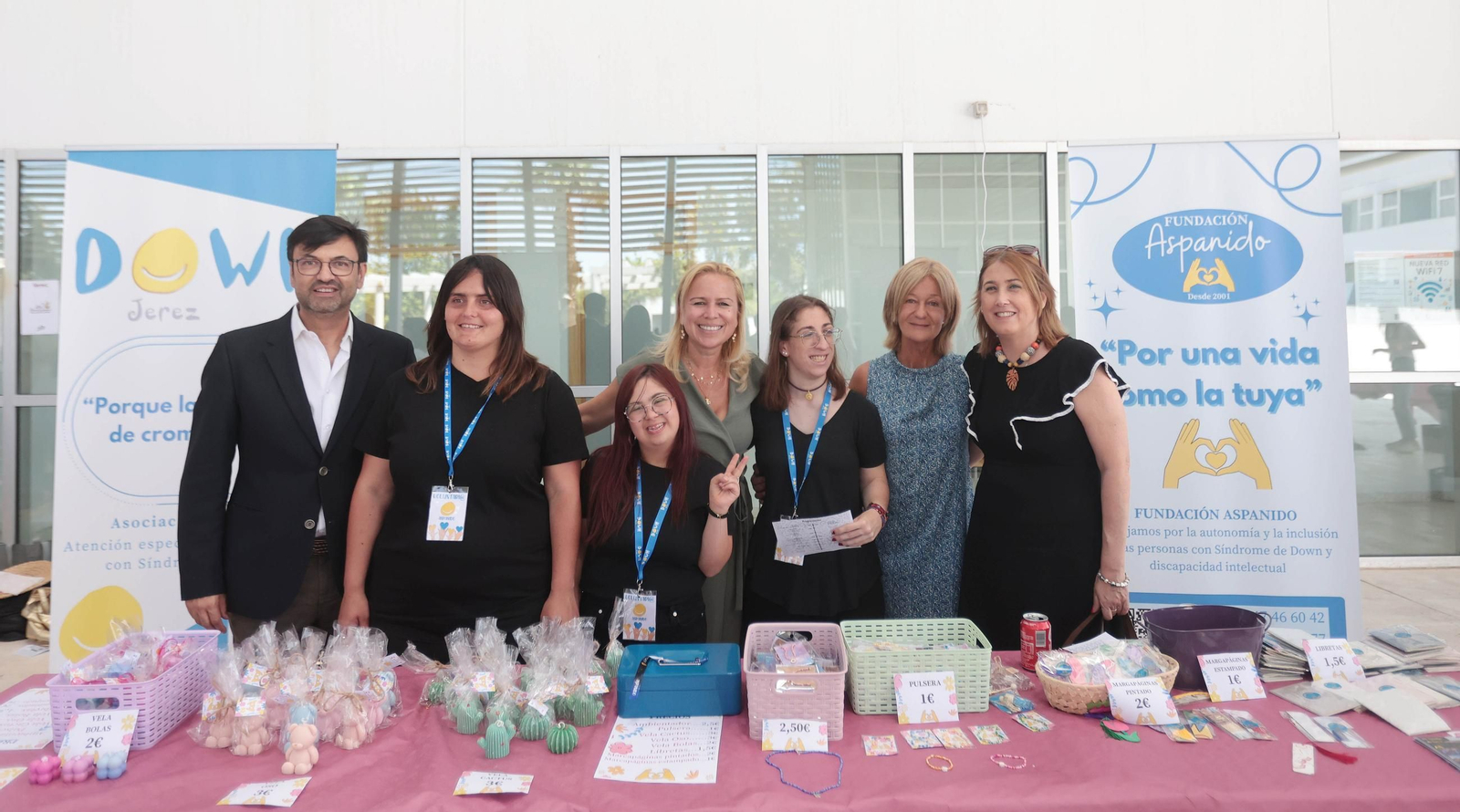 Búscate en el Gurmé 2025 del Campus de Jerez