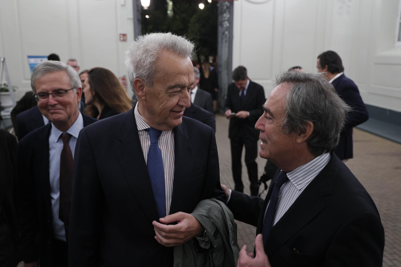 El XVII Encuentro Solidario Autismo Sevilla en imágenes