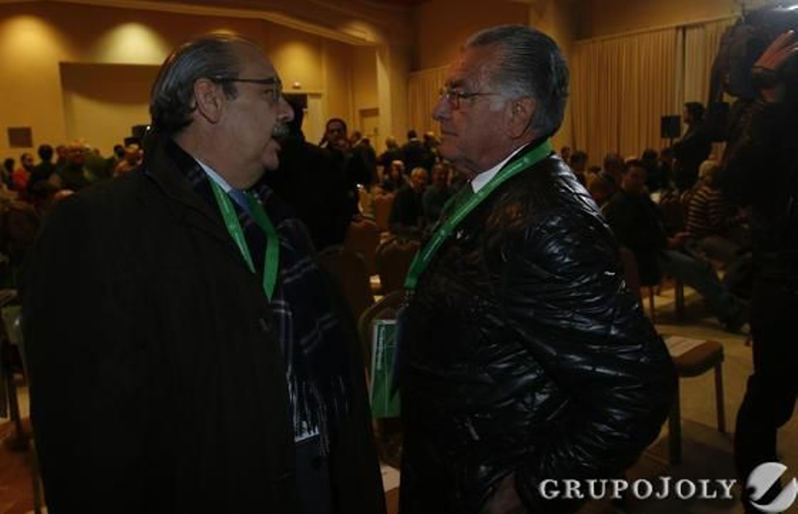 Foto: Antonio Pizarro