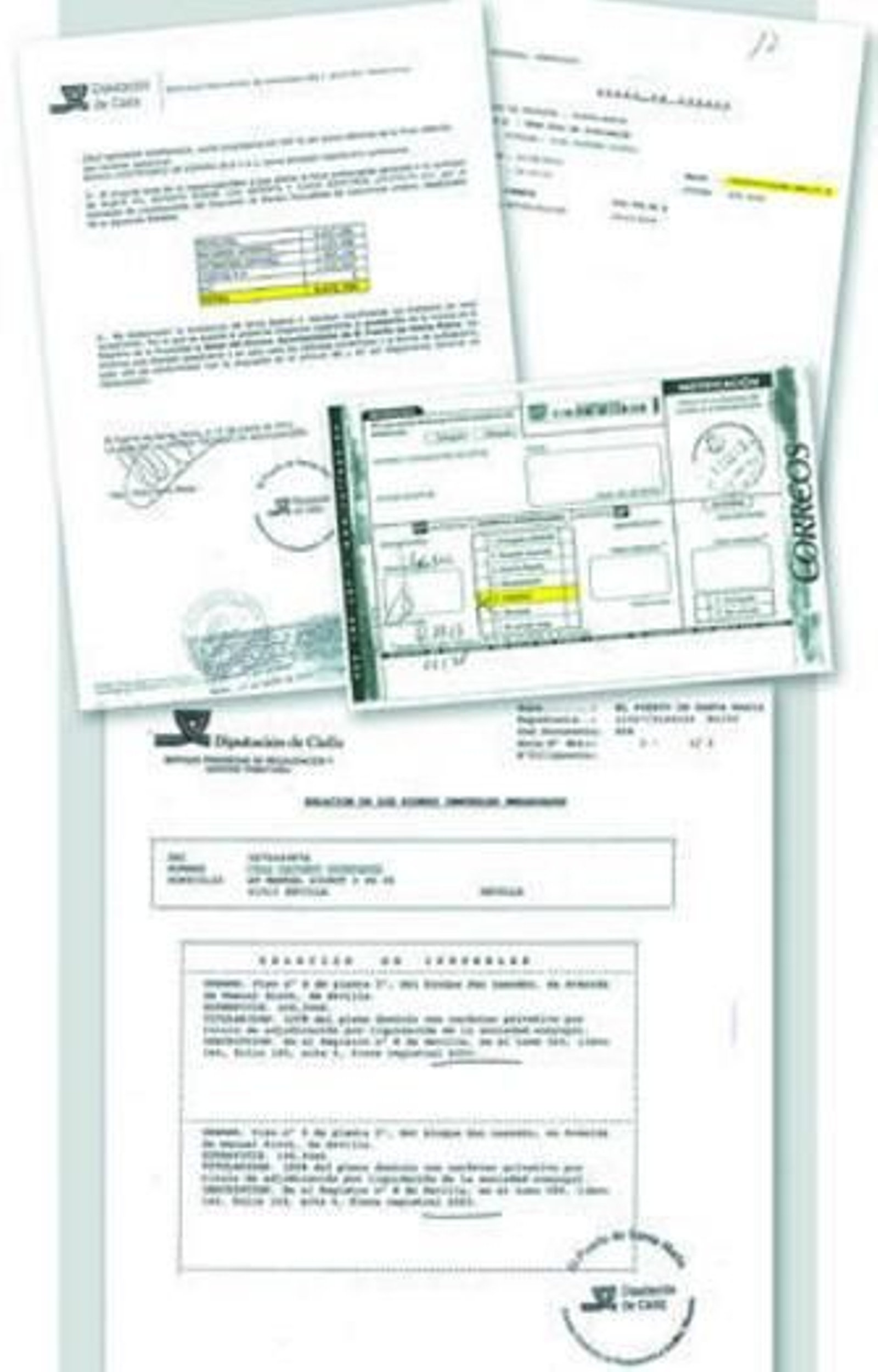 Y así perdimos la casa