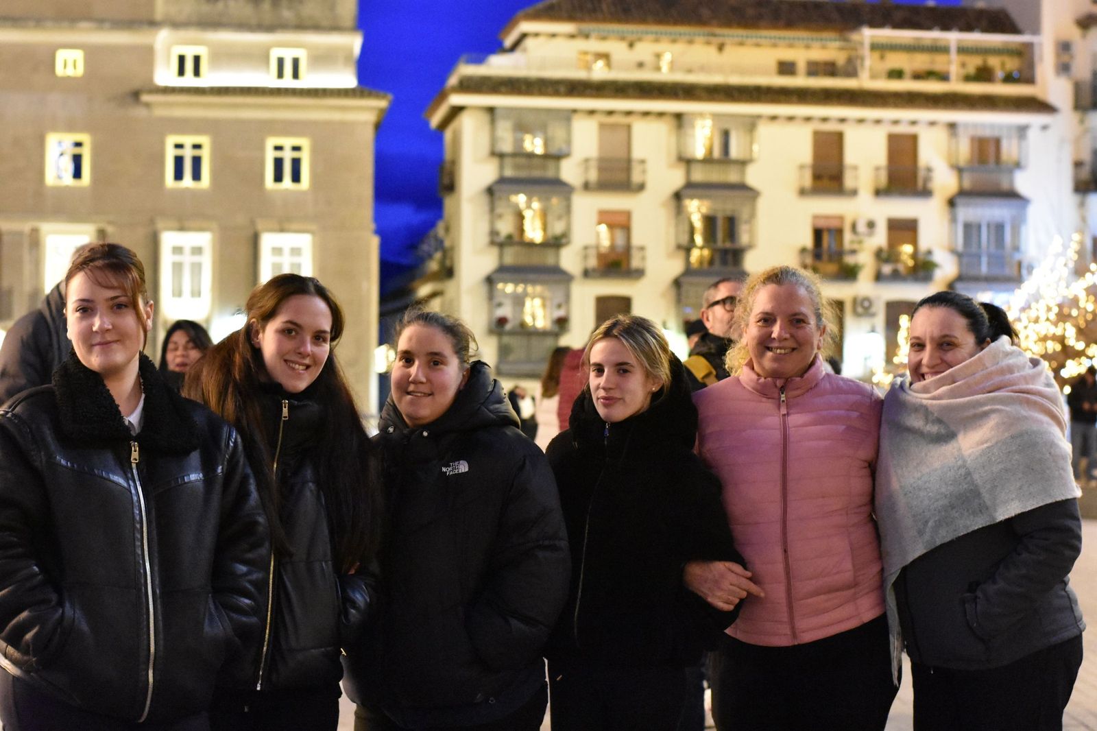 En imágenes: así disfruta la gente de la Carrera de San Antón