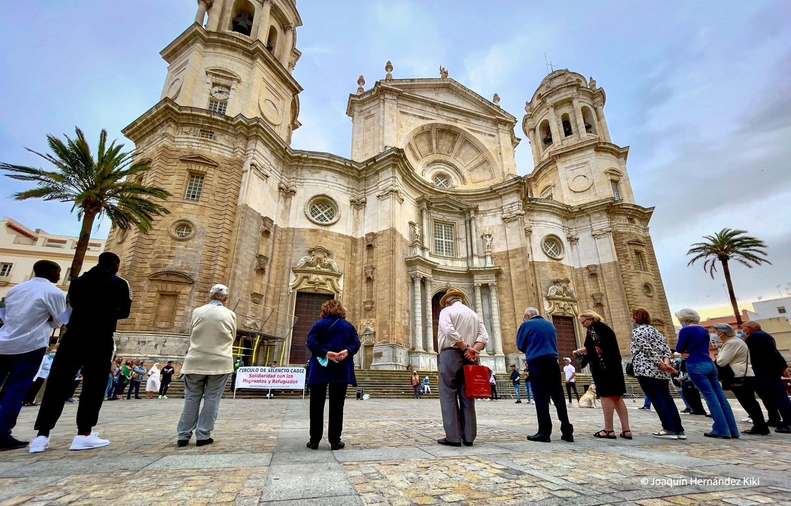 Círculo de Silencio