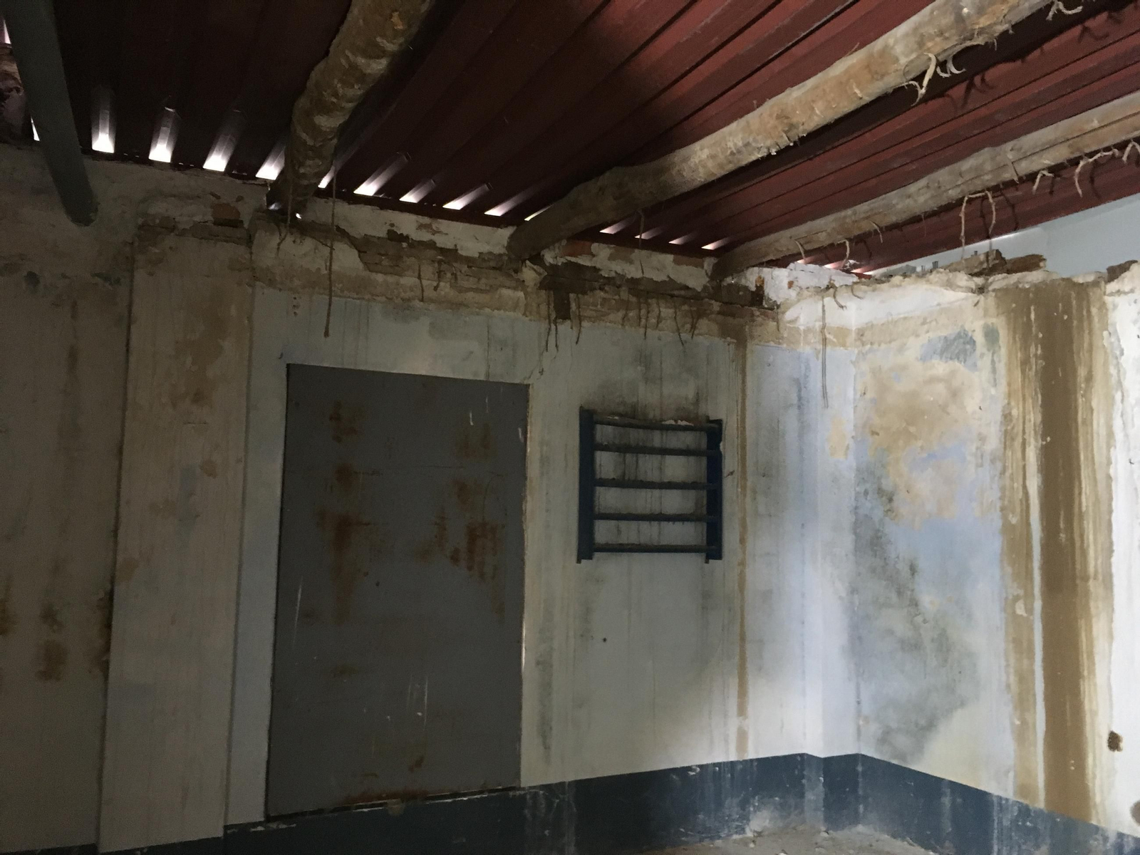 Descubre el interior del Hotel Reuma de Granada: así está el edificio que se convertirá en centro de interpretación de la Alhambra