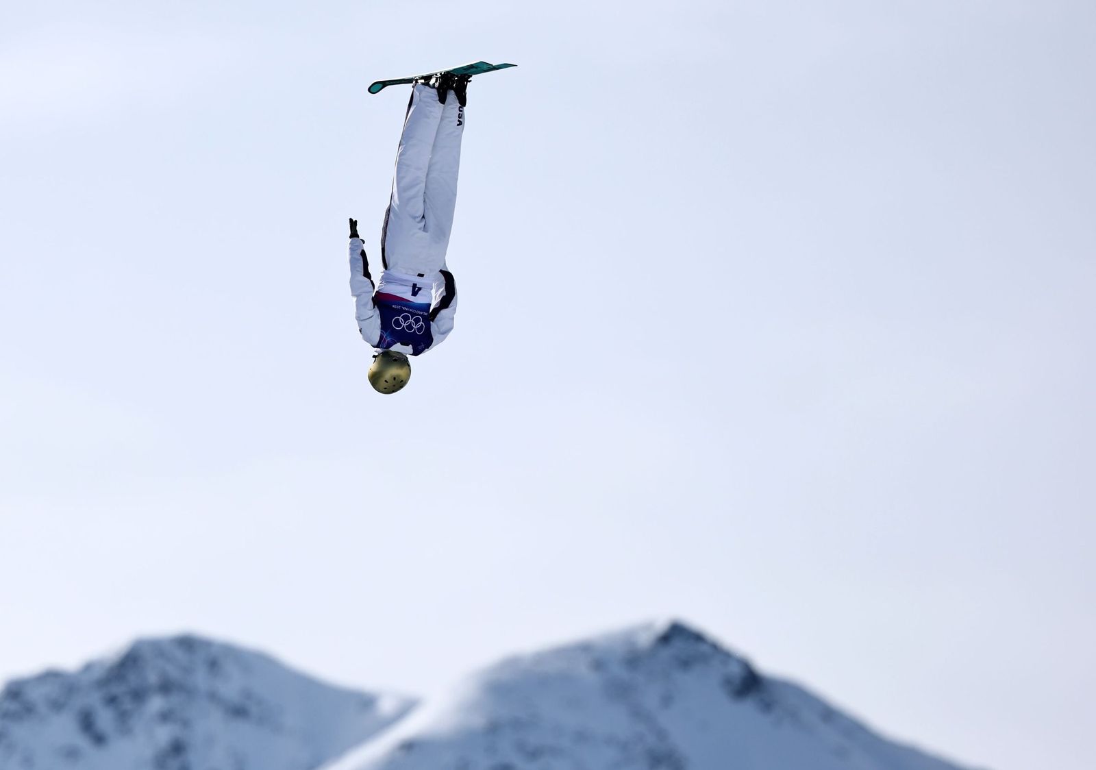 Las mejores fotos de los Juegos Olímpicos de invierno Milán Cortina d'Ampezzo 2026 | Jornada 13