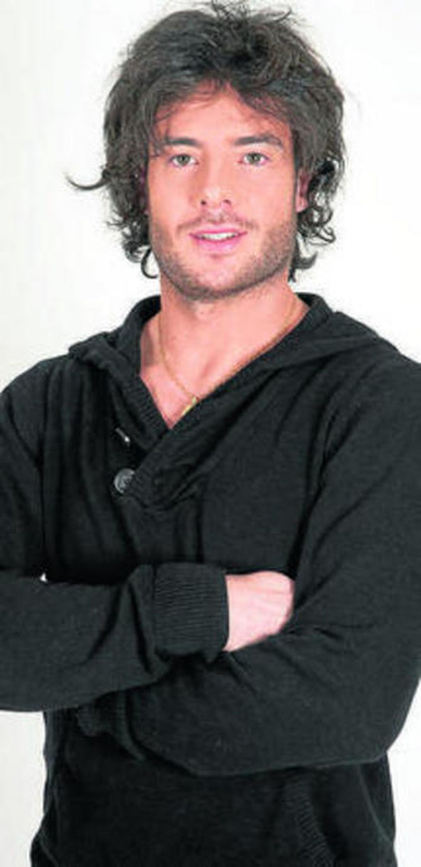 Aless, el ganador de 'La Revuelta'.