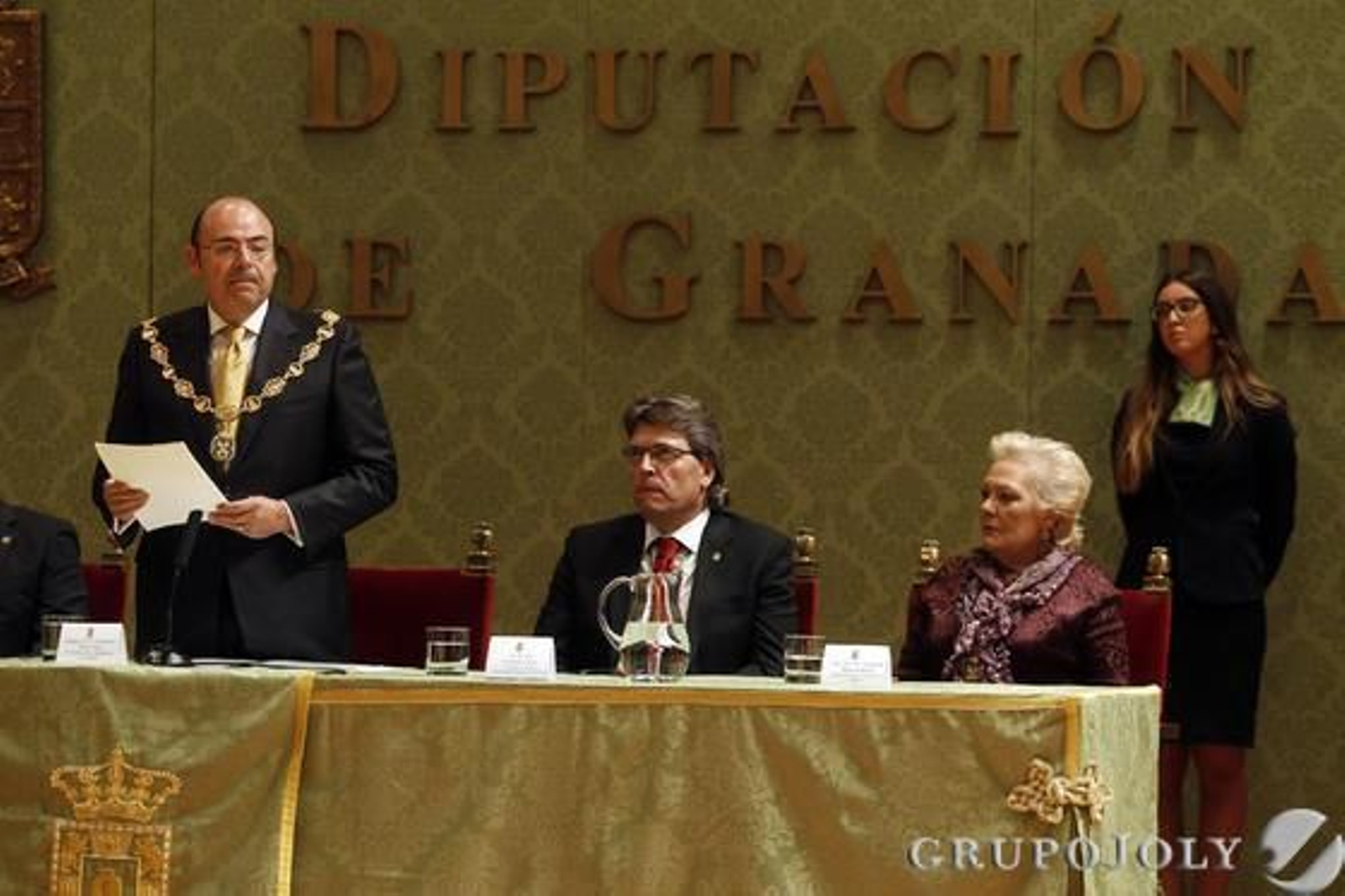 Foto: Pepe Villoslada