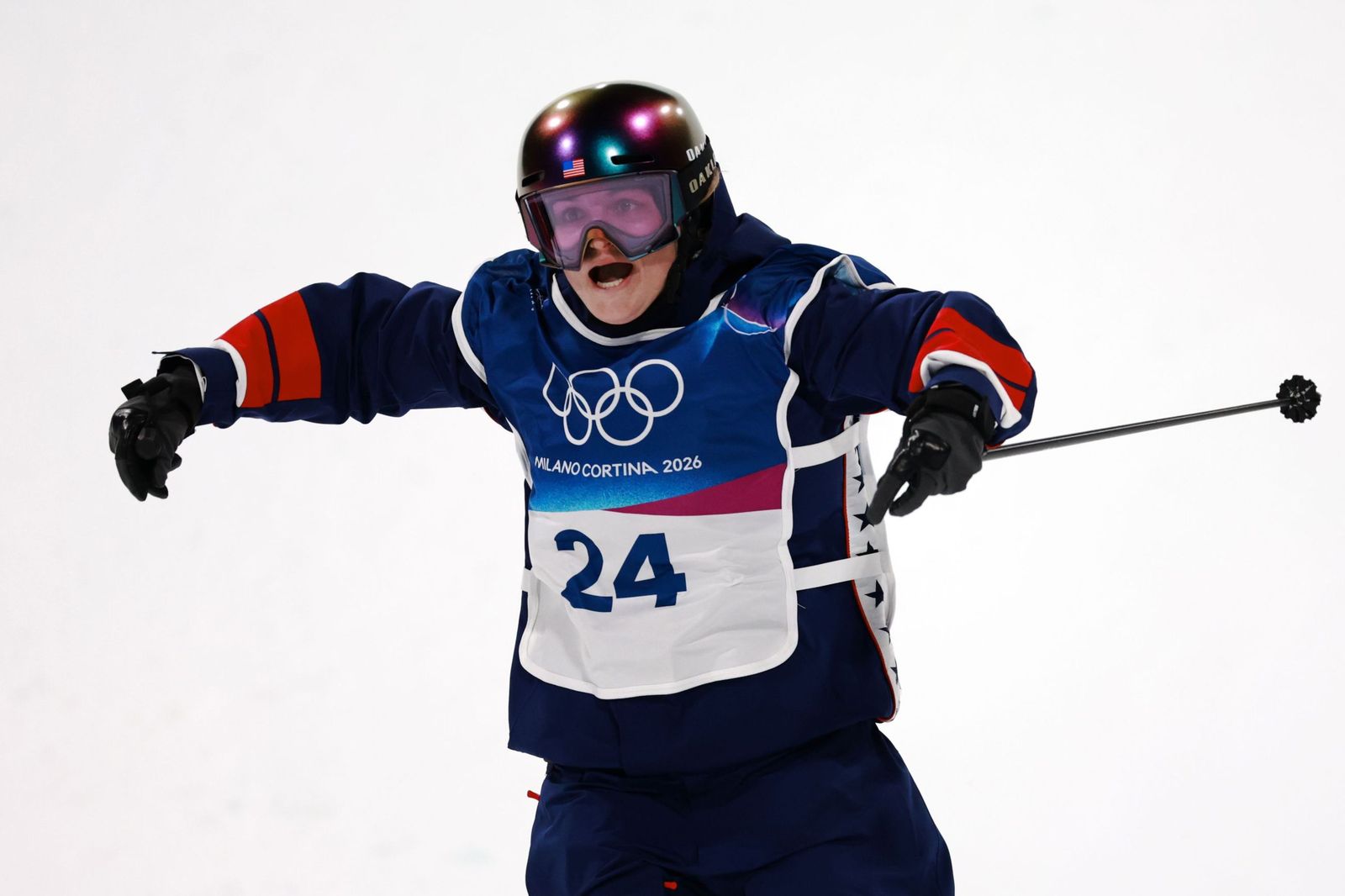 Las mejores fotos de los Juegos Olímpicos de invierno Milán Cortina d'Ampezzo 2026 | Novena jornada