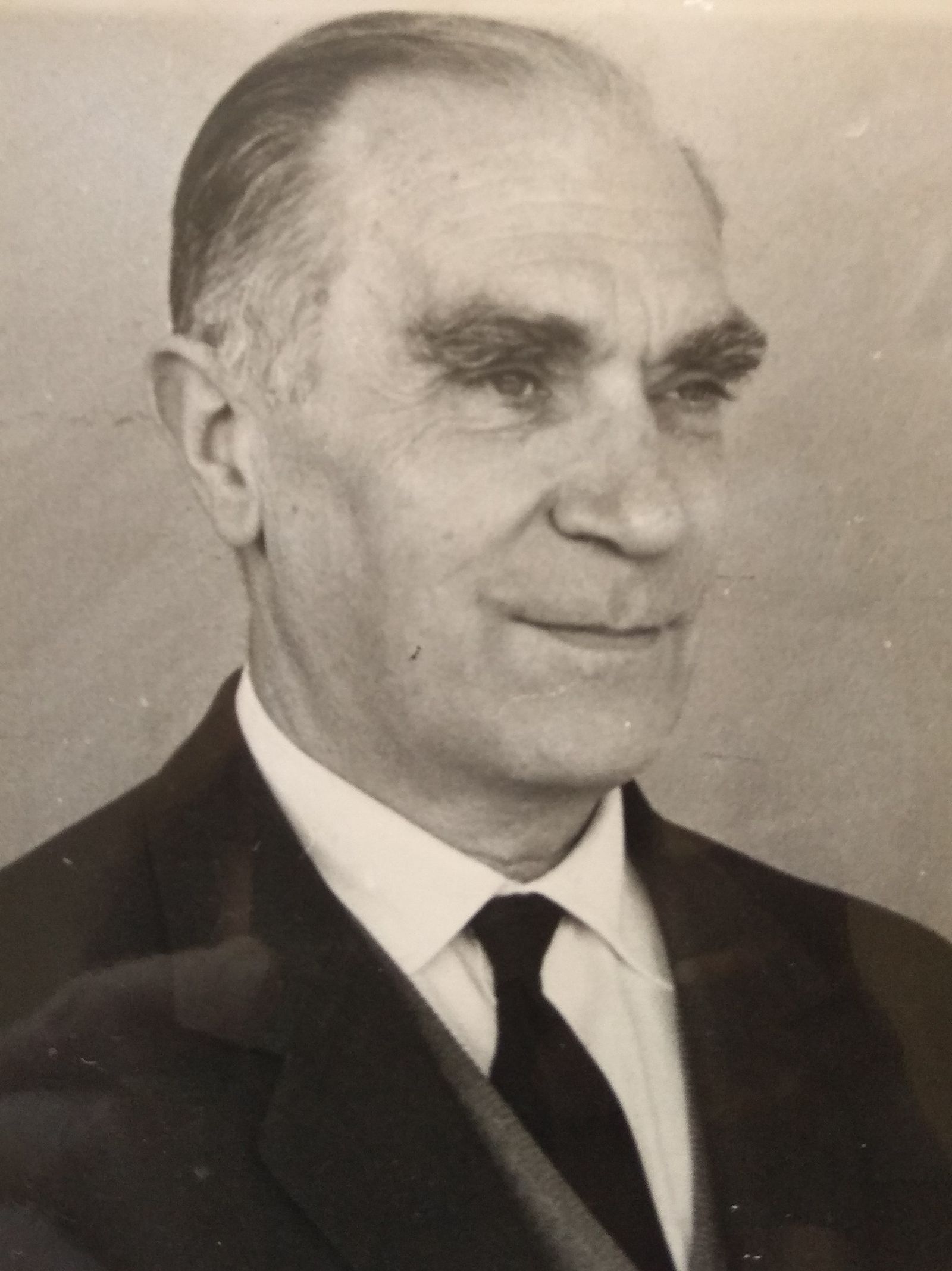 Manuel Mendizábal Villalba