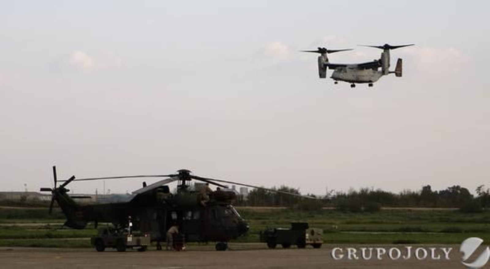 Foto: Antonio Pizarro