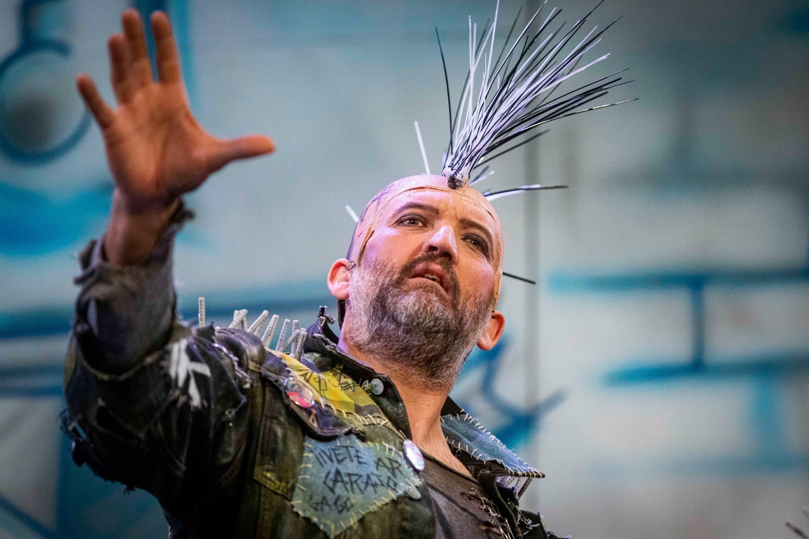 Primera sesión de semifinales del COAC 2024