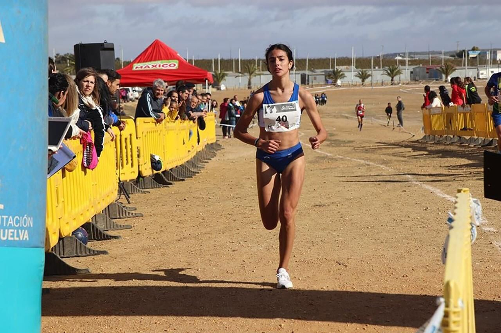 Zenobia Benítez fue la ganadora femenina de la última edición disputada en 2019. Zenobia Benítez fue la ganadora femenina de la última edición disputada en 2019.