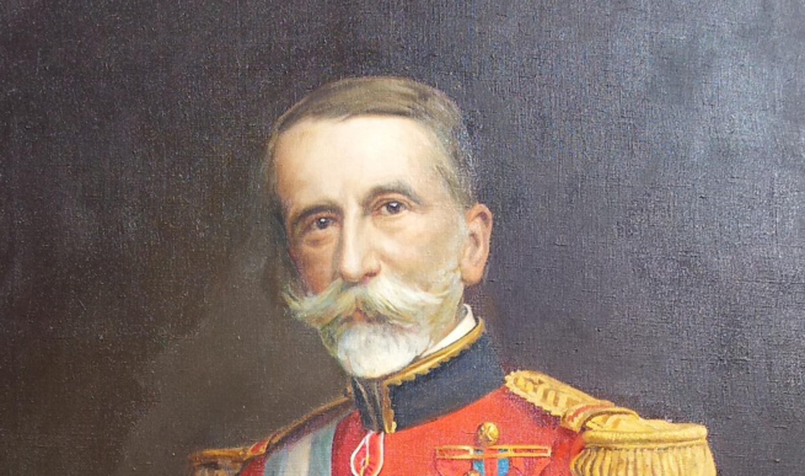 1893 hace 125 añosEl marqués de Comillas, hijo adoptivo y predilecto de Cádiz